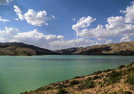 شهر شیروان