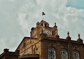 شهر تبریز