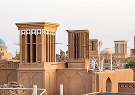 شهر یزد