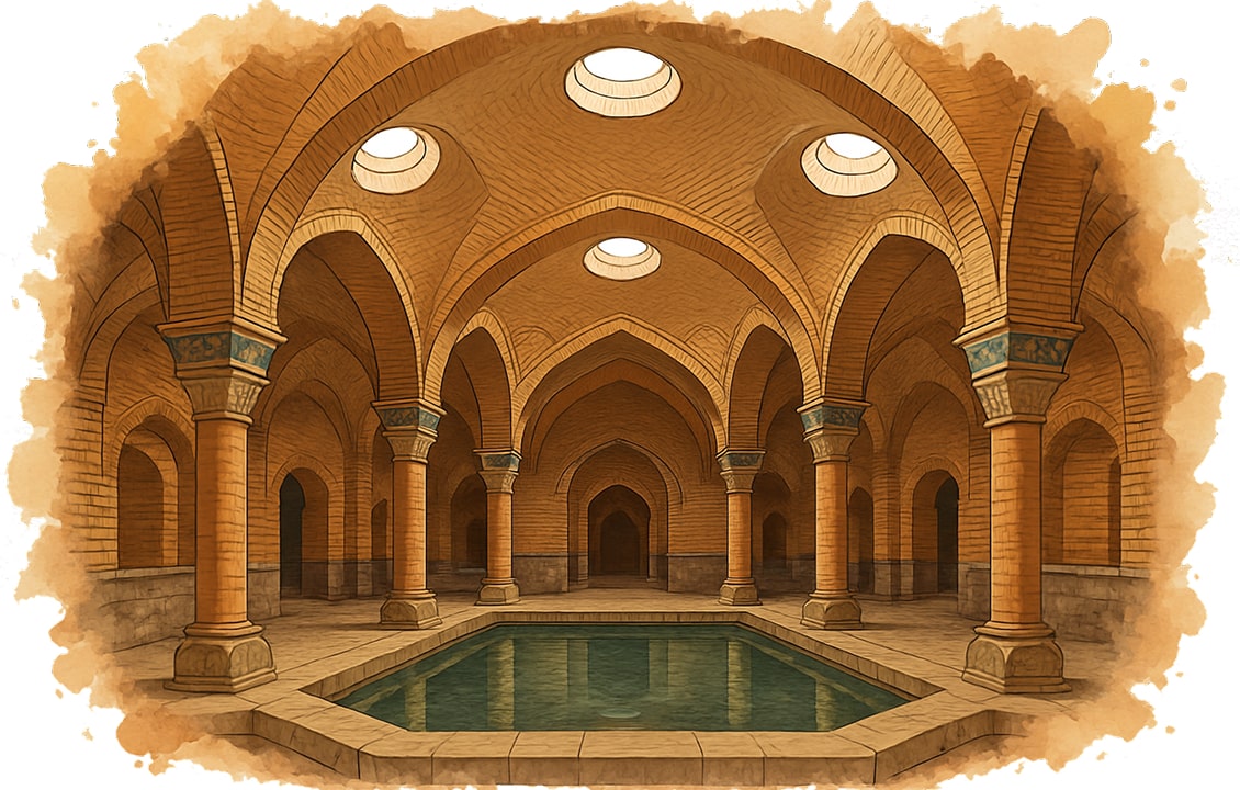 تصویر شهر زنجان