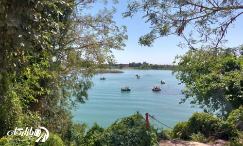 دهکده تفریحی والفجر اندیمشک