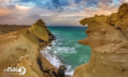 منطقه حفاظتشده نایبند بوشهراز جاهای دیدنی بوشهر با طبیعت بکر و حیاتوحش متنوع