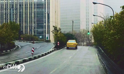 رزرو سواری دربستی به صورت آنلاین
