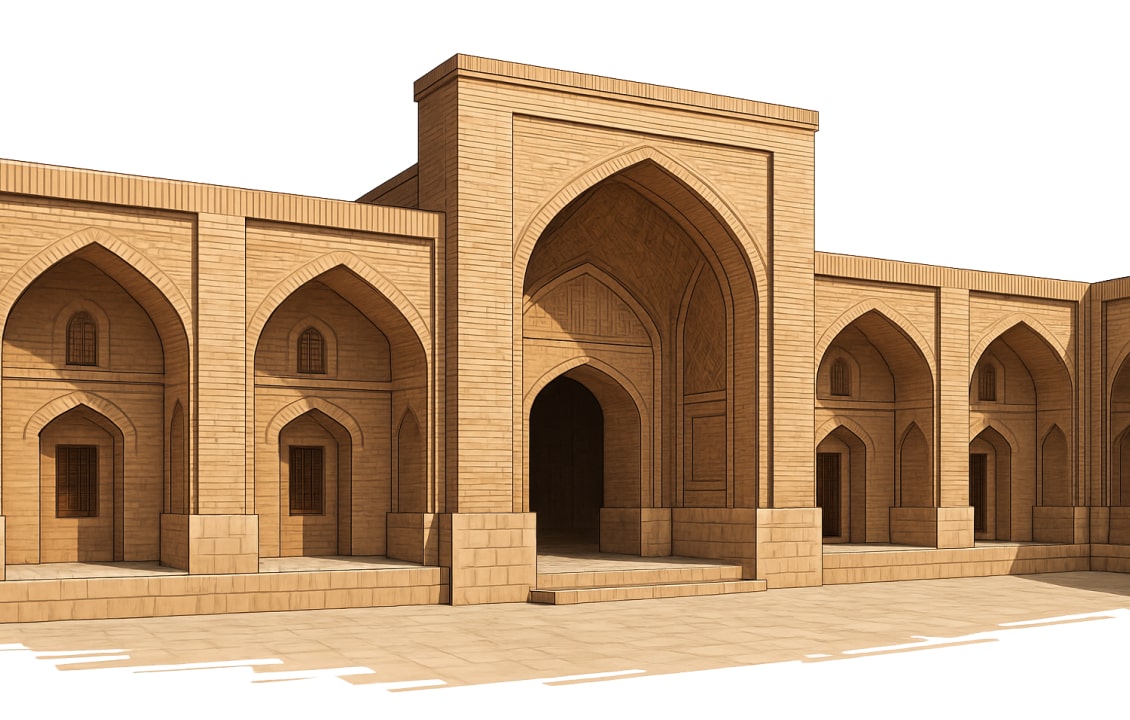 تصویر استان البرز