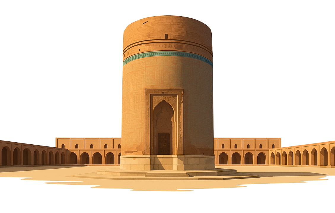 تصویر استان اردبیل