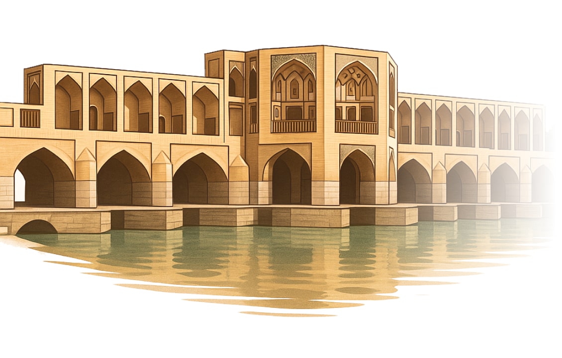 تصویر استان اصفهان