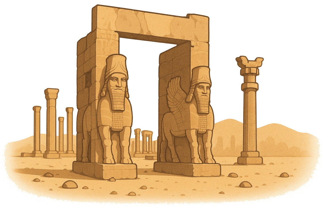 تصویر استان فارس