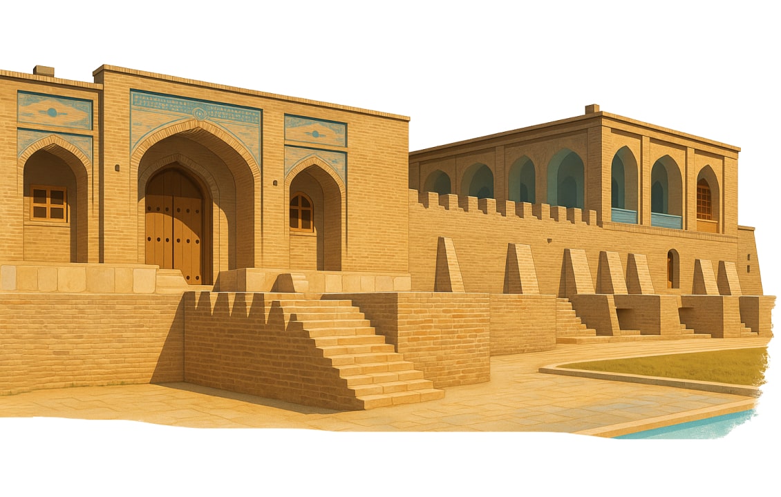 تصویر استان ایلام