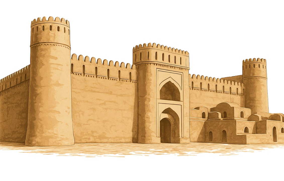 تصویر استان کرمان