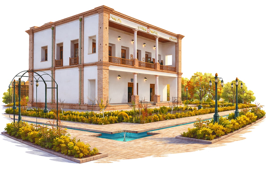 تصویر استان مرکزی