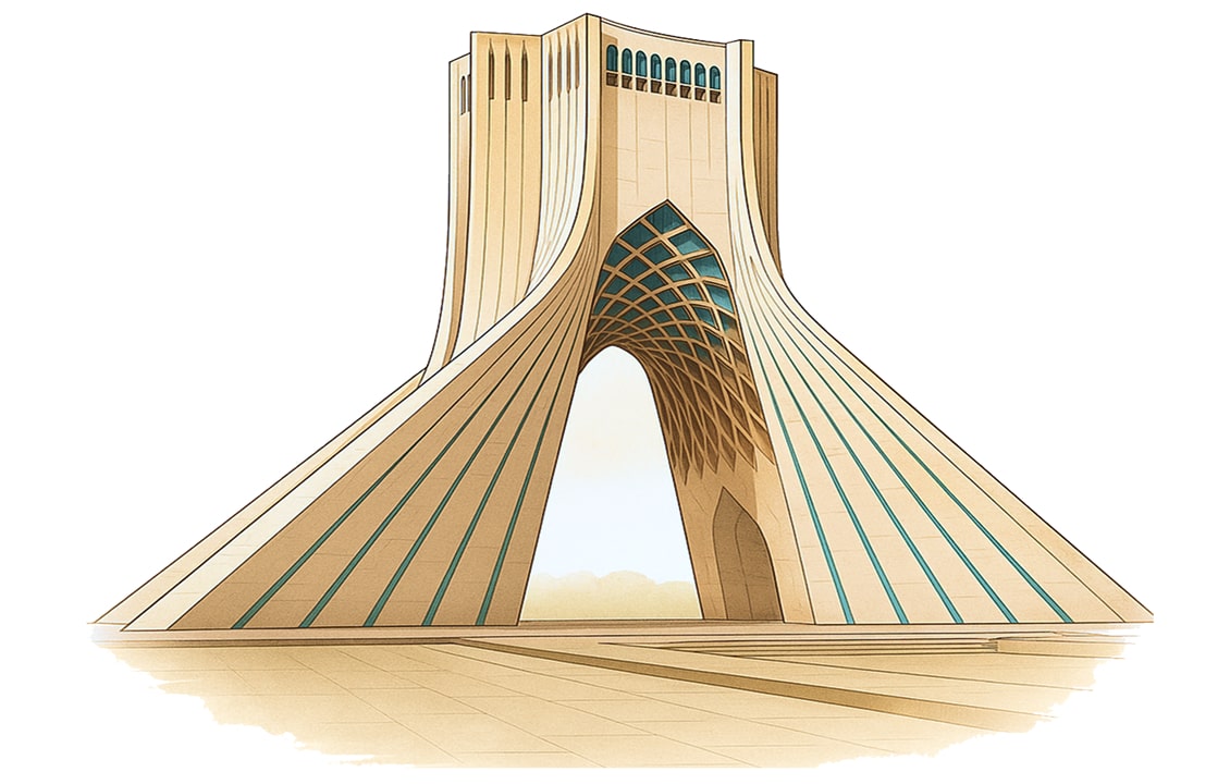 تصویر استان تهران