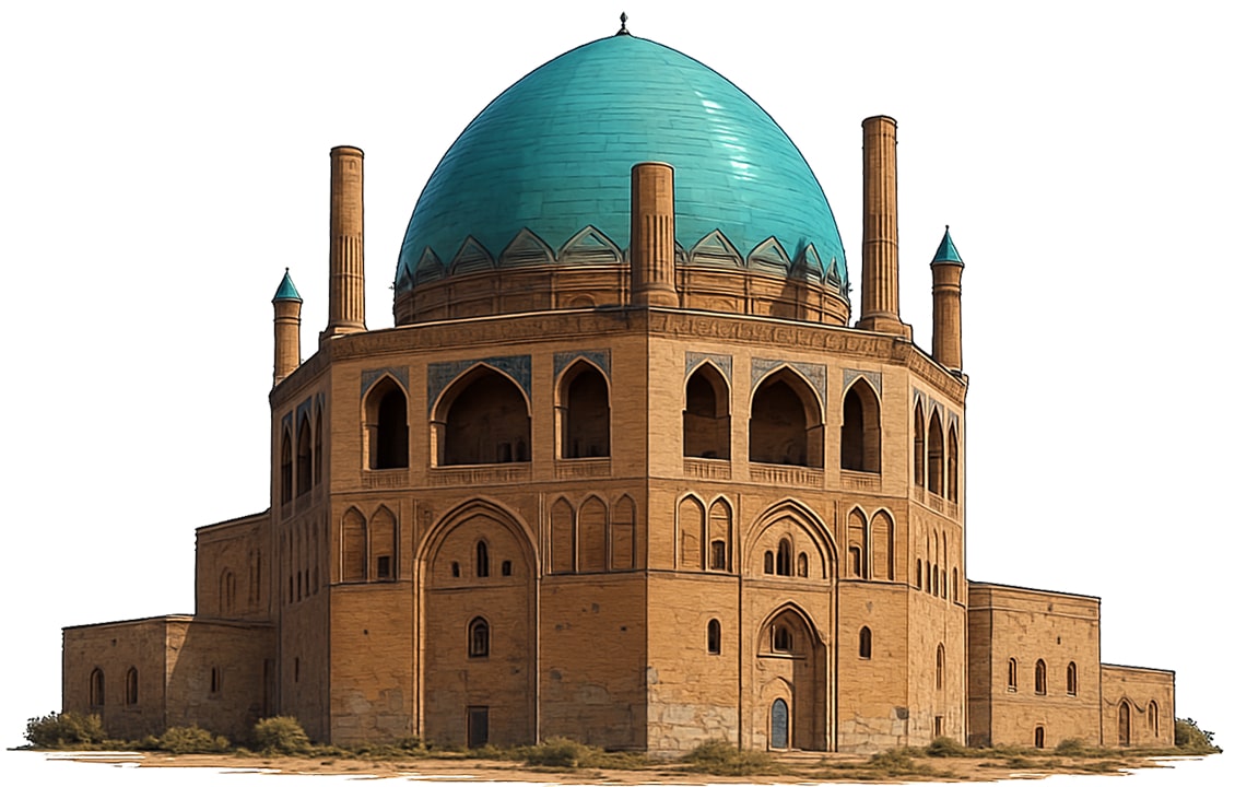 تصویر استان زنجان