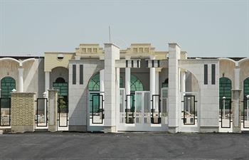 ترمینال بوشهر