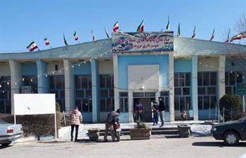 ترمینال بروجرد