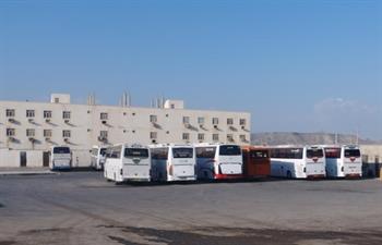 ترمینال چابهار
