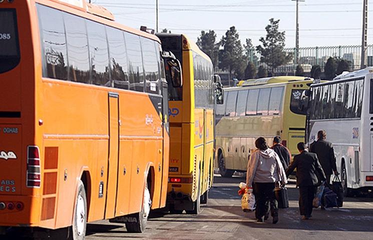 ترمینال گلپایگان