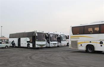 ترمینال میبد
