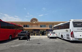 ترمینال رامسر