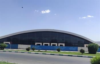 ترمینال زرین شهر